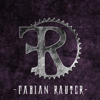 logo Fabian Rauter